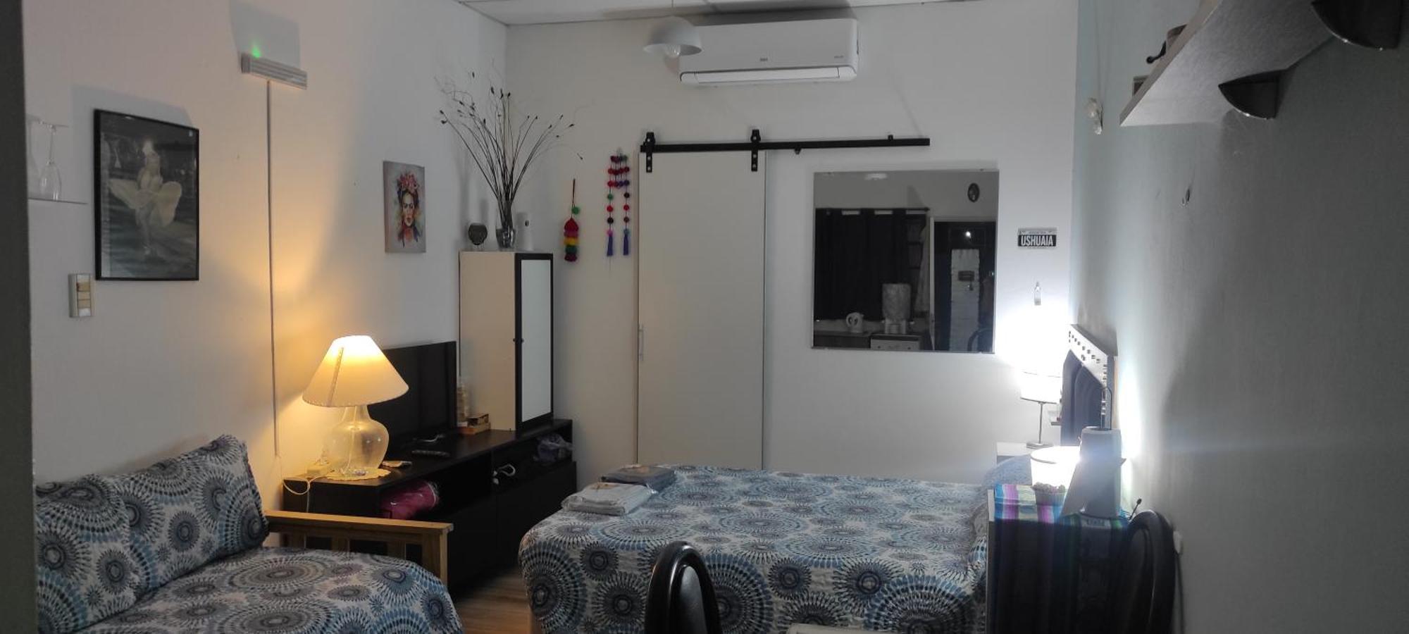 Ezeiza 2 Monoambiente Privado A 15 Minutos Del Aeropuerto Opcional Tranfer Desde Y Hacia El Aeropuerto De Ezeiza Las 24 Horas Pet Friendly Екстер'єр фото