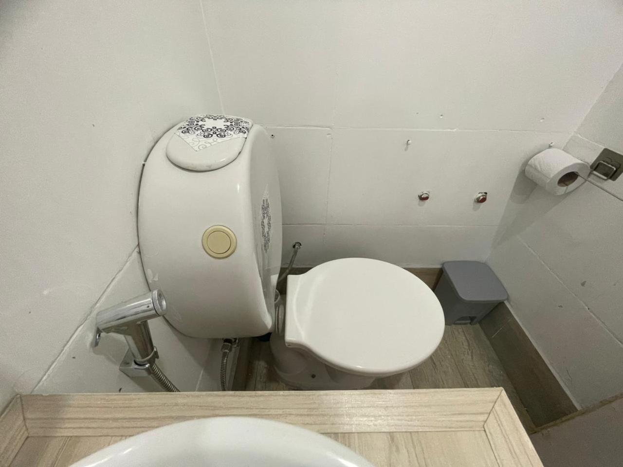 Ezeiza 2 Monoambiente Privado A 15 Minutos Del Aeropuerto Opcional Tranfer Desde Y Hacia El Aeropuerto De Ezeiza Las 24 Horas Pet Friendly Екстер'єр фото