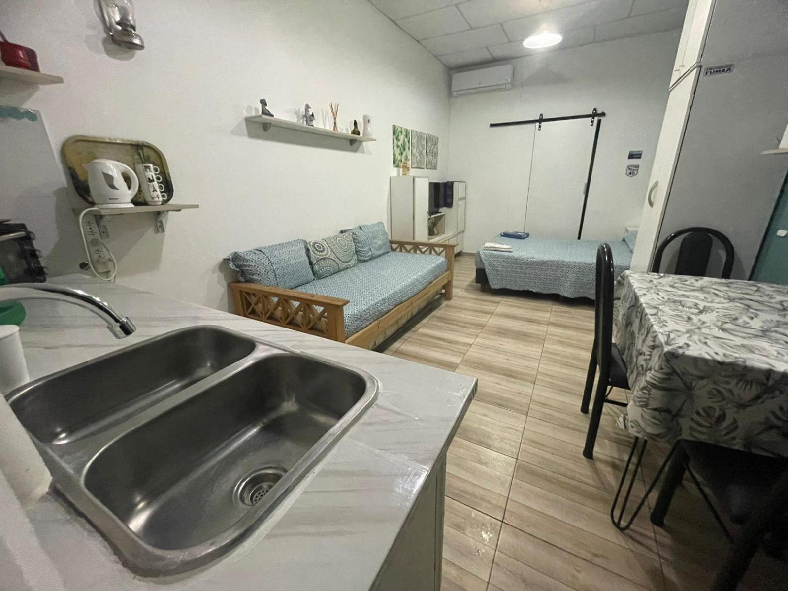 Ezeiza 2 Monoambiente Privado A 15 Minutos Del Aeropuerto Opcional Tranfer Desde Y Hacia El Aeropuerto De Ezeiza Las 24 Horas Pet Friendly Екстер'єр фото