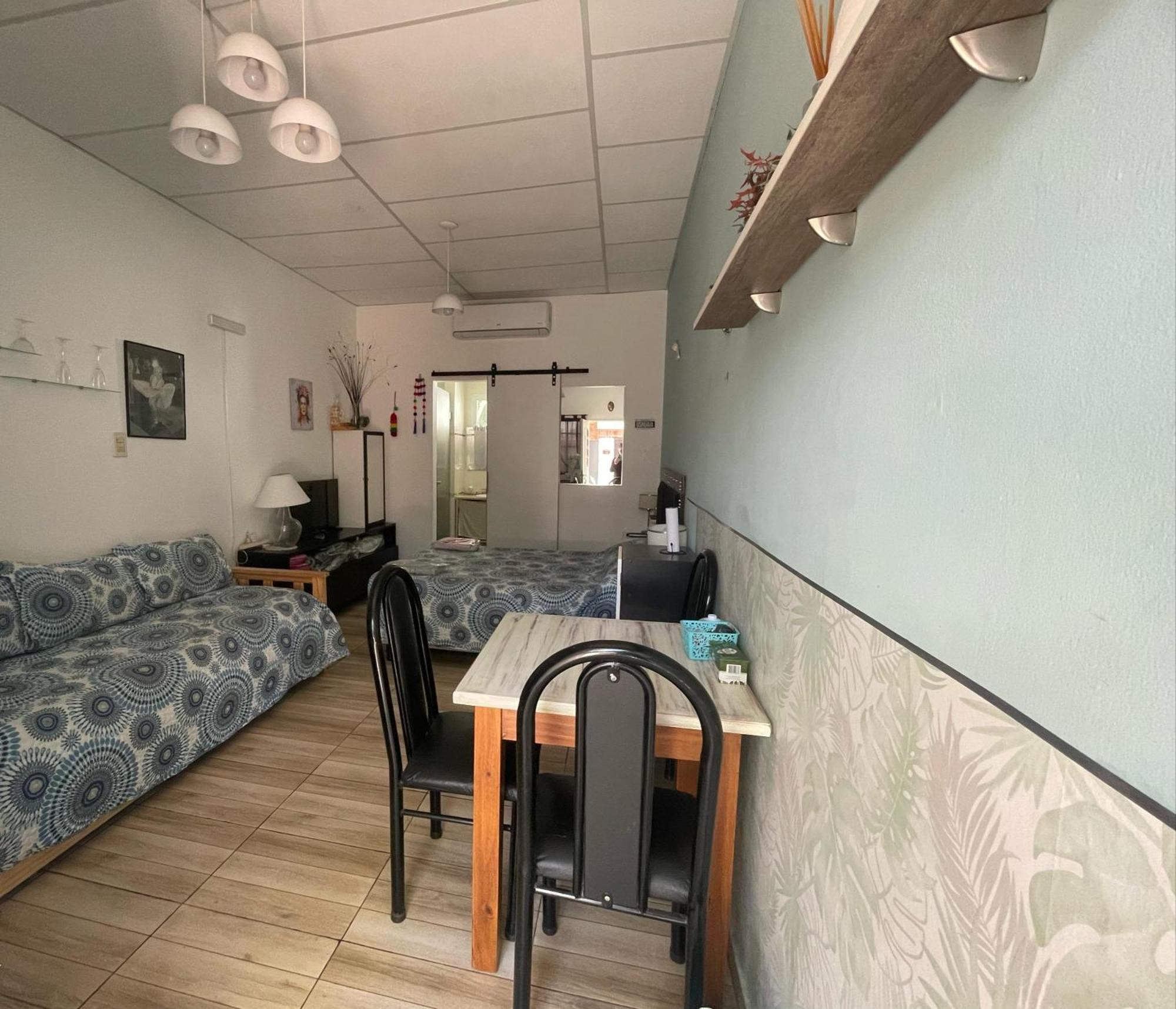 Ezeiza 2 Monoambiente Privado A 15 Minutos Del Aeropuerto Opcional Tranfer Desde Y Hacia El Aeropuerto De Ezeiza Las 24 Horas Pet Friendly Екстер'єр фото